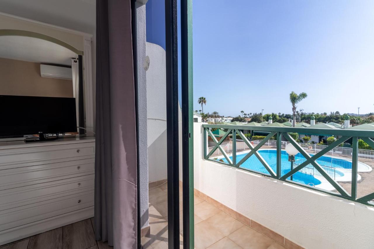 Flatguest Islas Bonitas Maspalomas  Exteriör bild