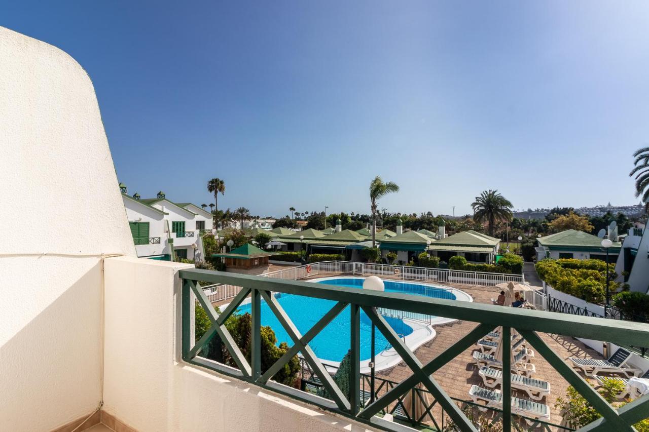 Flatguest Islas Bonitas Maspalomas  Exteriör bild