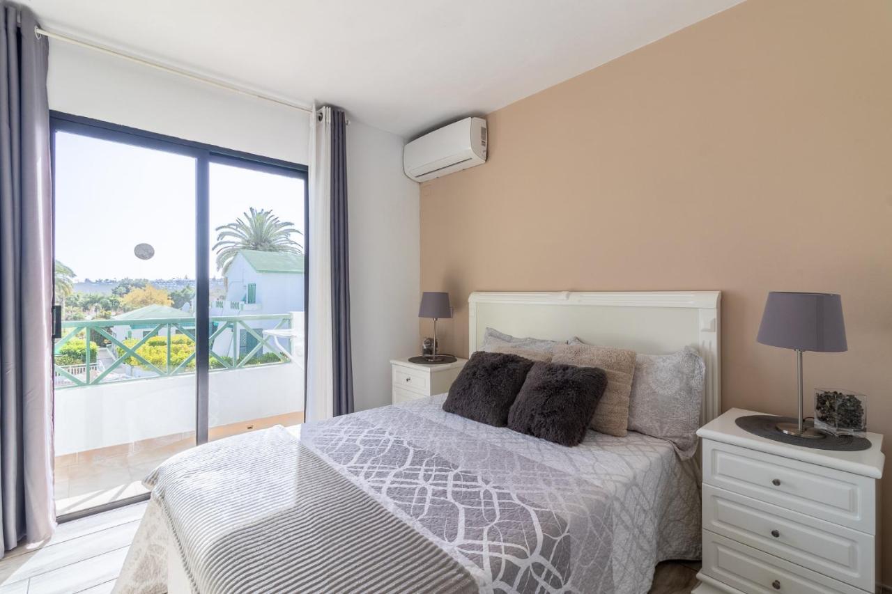 Flatguest Islas Bonitas Maspalomas  Exteriör bild