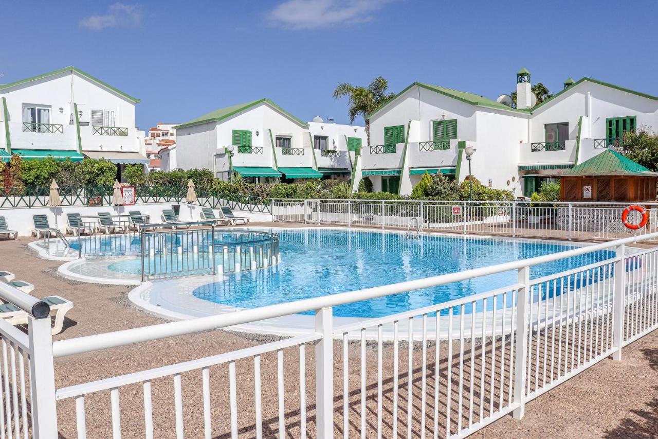 Flatguest Islas Bonitas Maspalomas  Exteriör bild