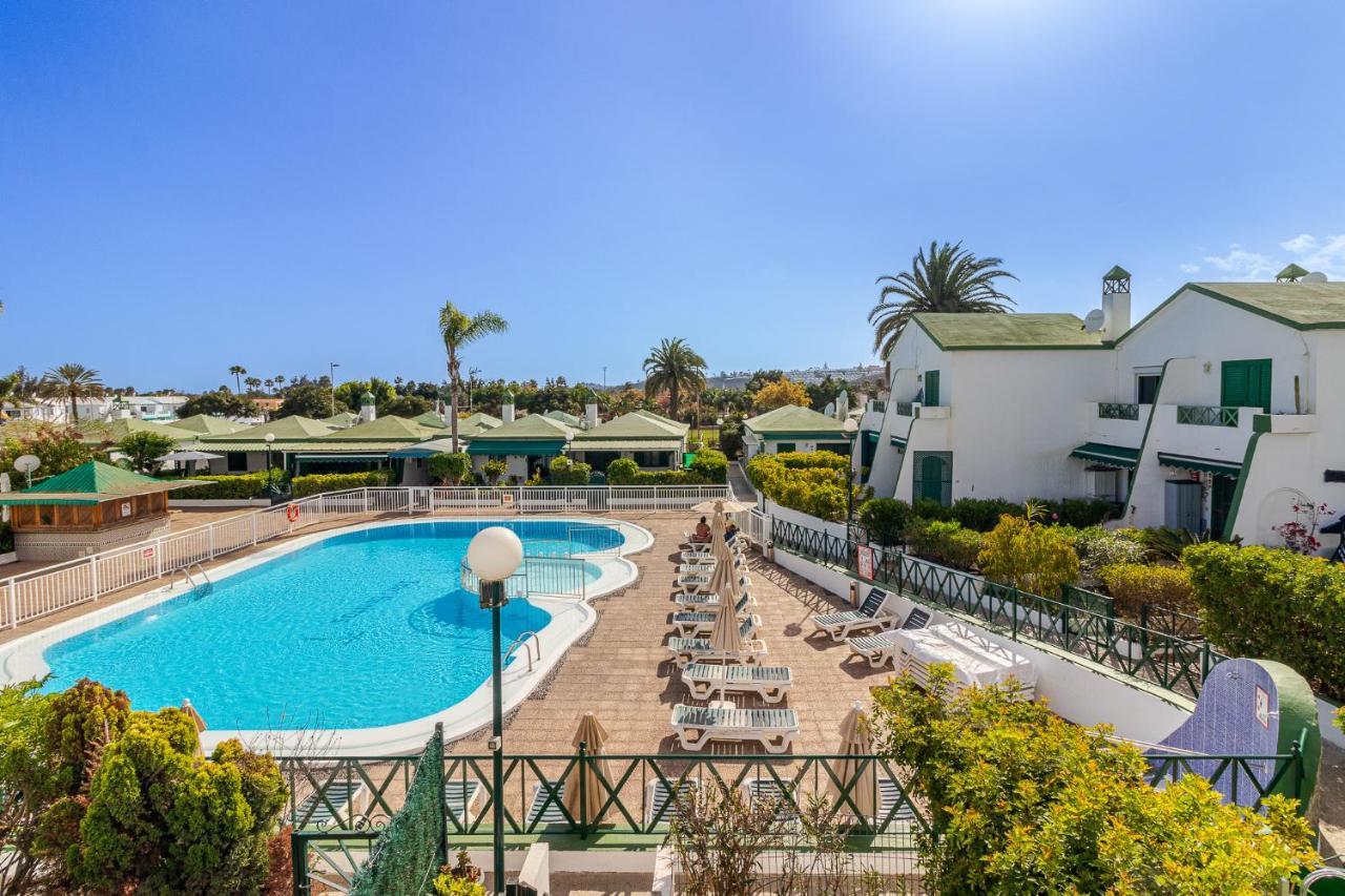 Flatguest Islas Bonitas Maspalomas  Exteriör bild